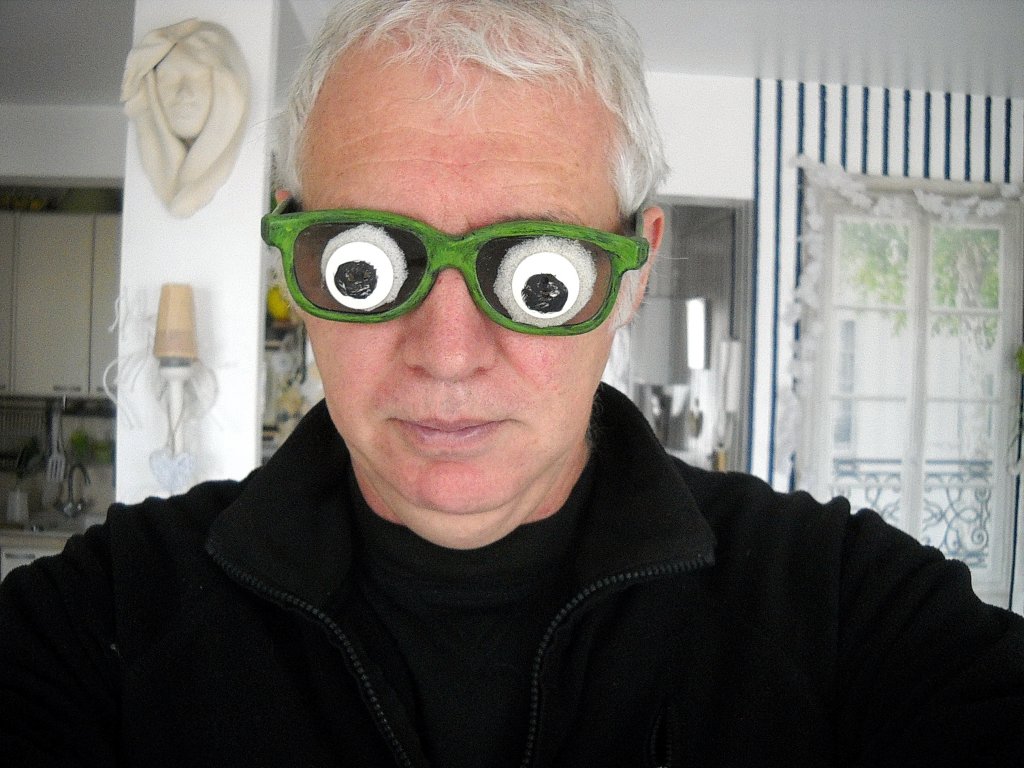 Et dire que certains osent clamer qu’ils n’en ont pas pris plein les yeux en 2013 (Photo Robert Poulain)