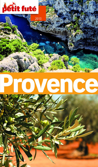 La nouvelle édition du Petit Futé Provence permet de redécouvrir la diversité incomparable des paysages de la région.