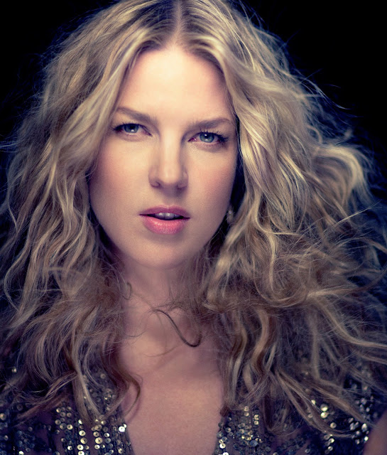 Le 21 juillet Diana Krall (Photo Quiet Nigh)