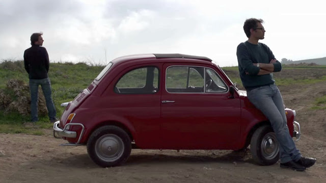 Le film Italie: Love it, or leave it de Gustav Hofer et Luca Ragazzi sélectionné pour le PriMed dans la catégorie Enjeux méditerranéens, fait partie des six films en lice pour le prix MPM Averroès Junior