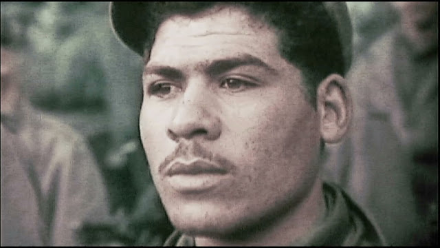 Le film La guerre d'Algérie, La déchirure épisode 1 de Gabriel Le Bomin (France) est en compétition dans la catégorie "Mémoire de la Méditerranée"