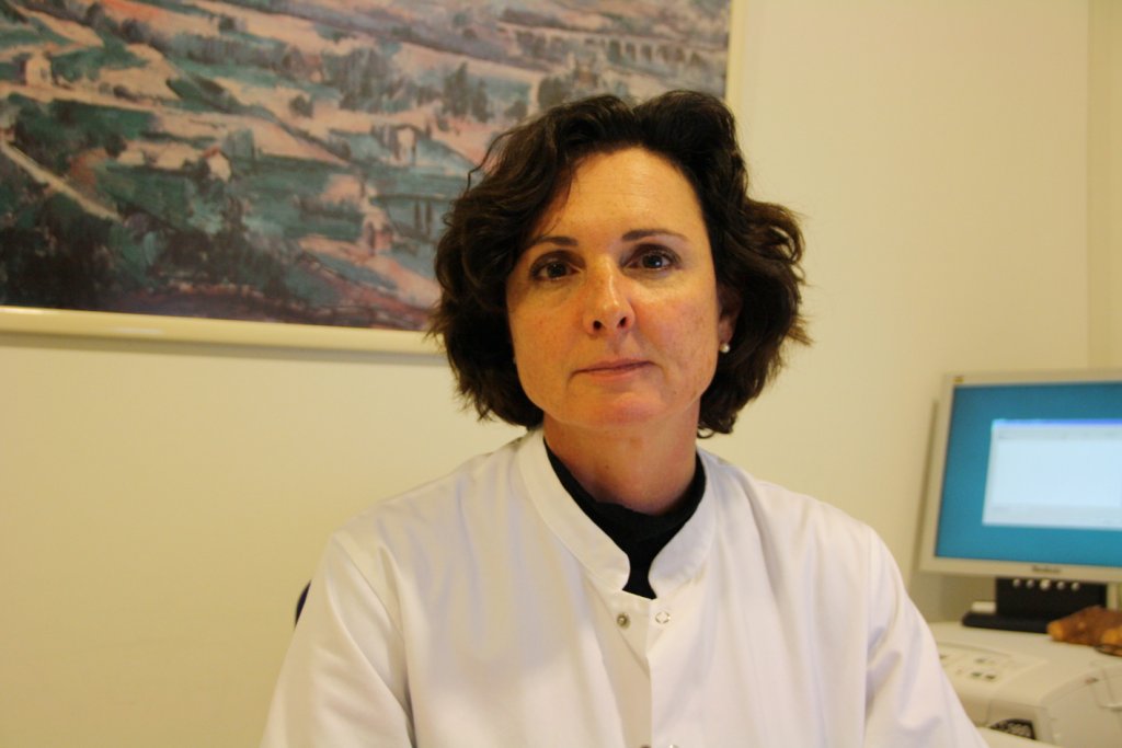 Dr Véronique Vaini-Cowen (Photo : XDR)