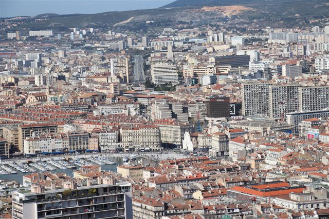 Conseil municipal de Marseille : liste des 101 conseillers et des