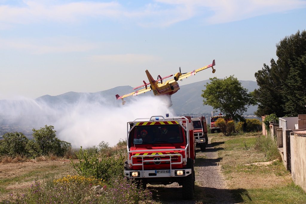 (Photo Philippe Maillé)