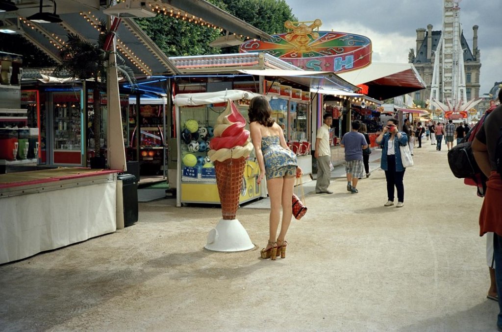 Exposition : Géraldine Lay, Failles ordinaires jusqu'au 27 juin