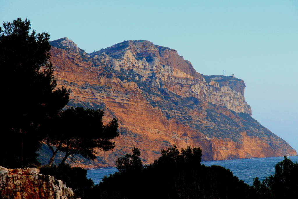 Cassis (Bouches-du-Rhône) (Photo Philippe Maillé)