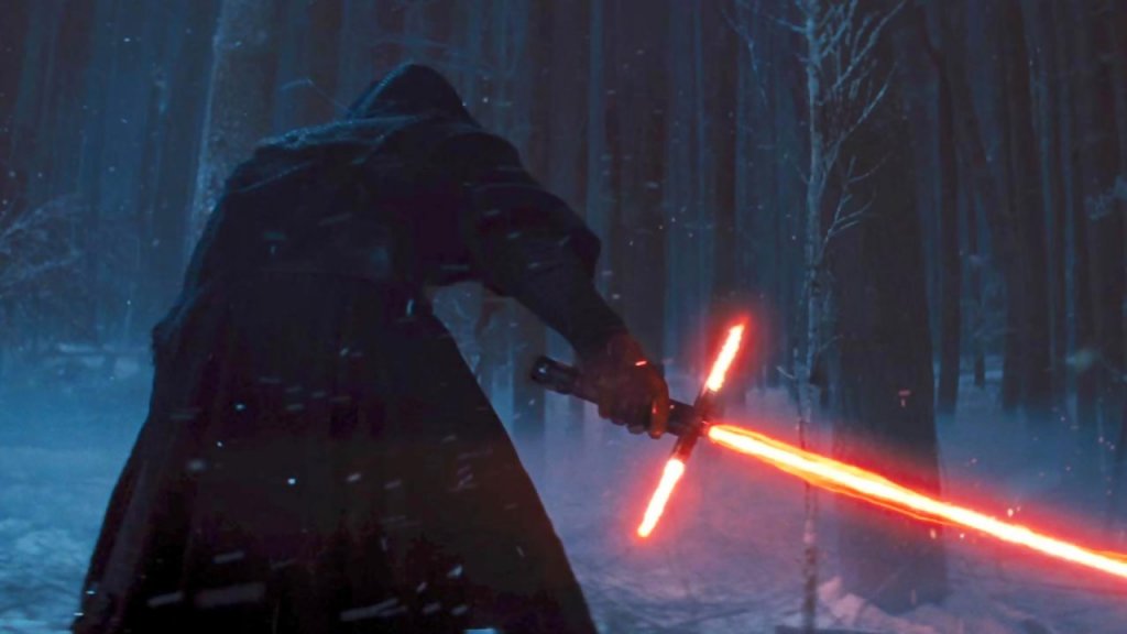 La sortie de Star Wars VII - "Le Réveil de la force" est attendue pour le 16 décembre 2015.