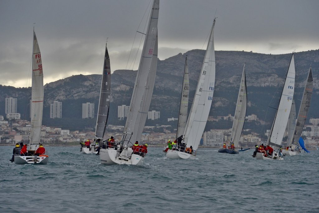 Challenge Hiver (Photo Yohan Brandt)