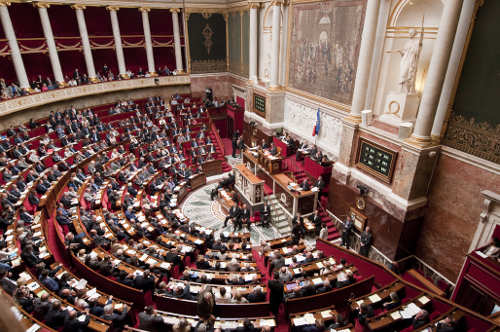 Photo Assemblée Nationale