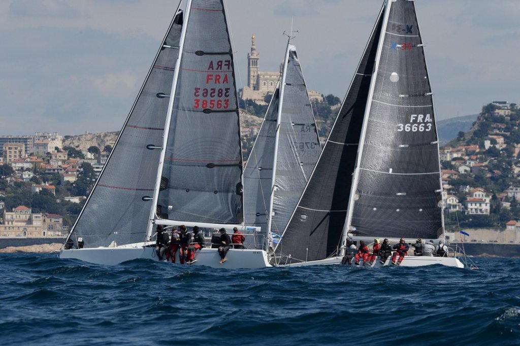 Massilia Cup (Photo Yohan Brandt)