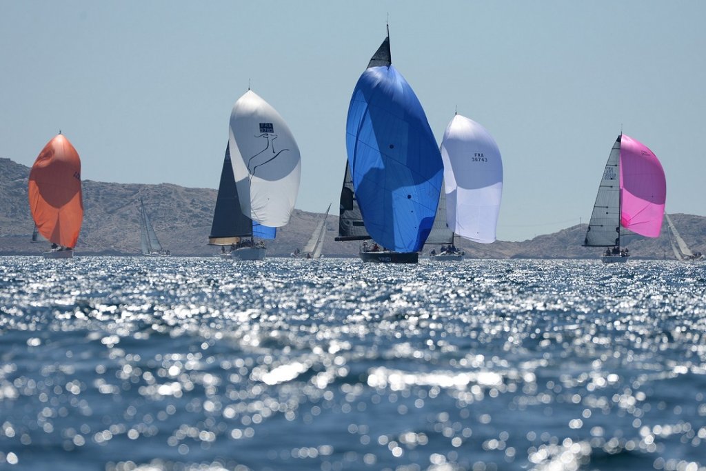 Massilia Cup (Photo Yohan Brandt)