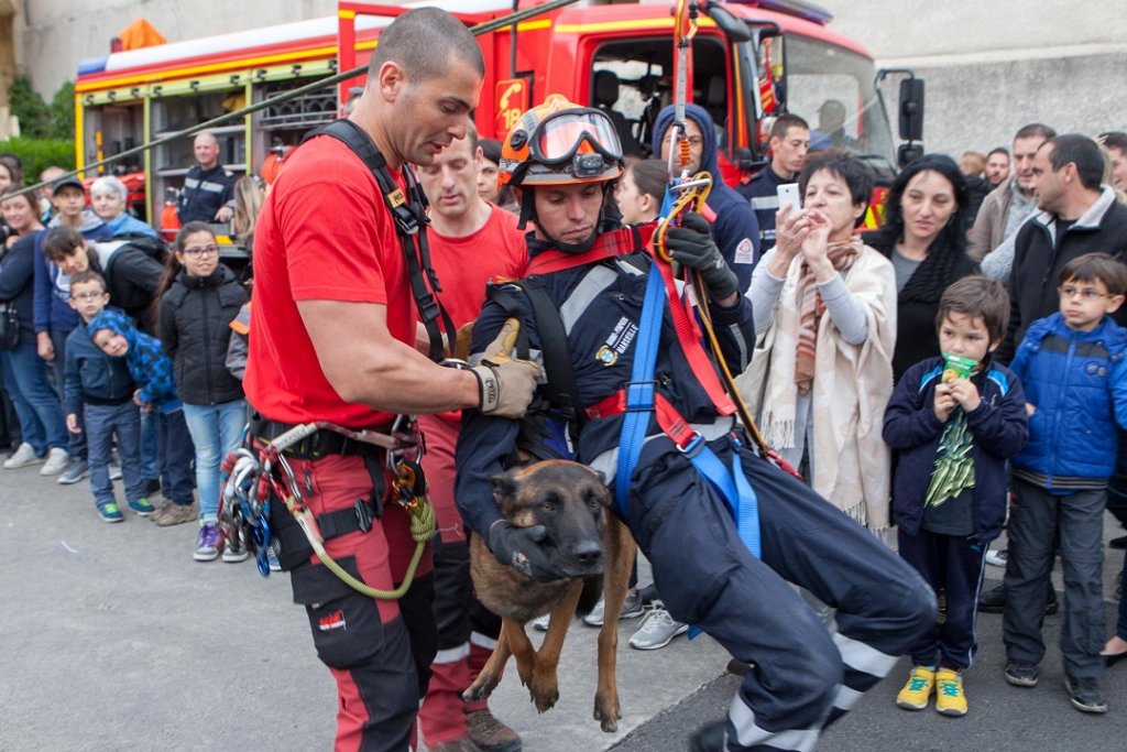 (Photo : BMPM/ Mot Quentin Chevrieux)