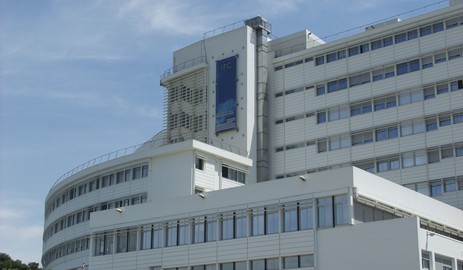 L'institut Paoli-Calmette à Marseille (Photo Unicancer)