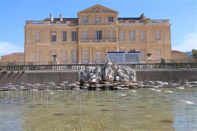 Musée des arts décoratifs et de la mode (Photo Philippe Maillé)