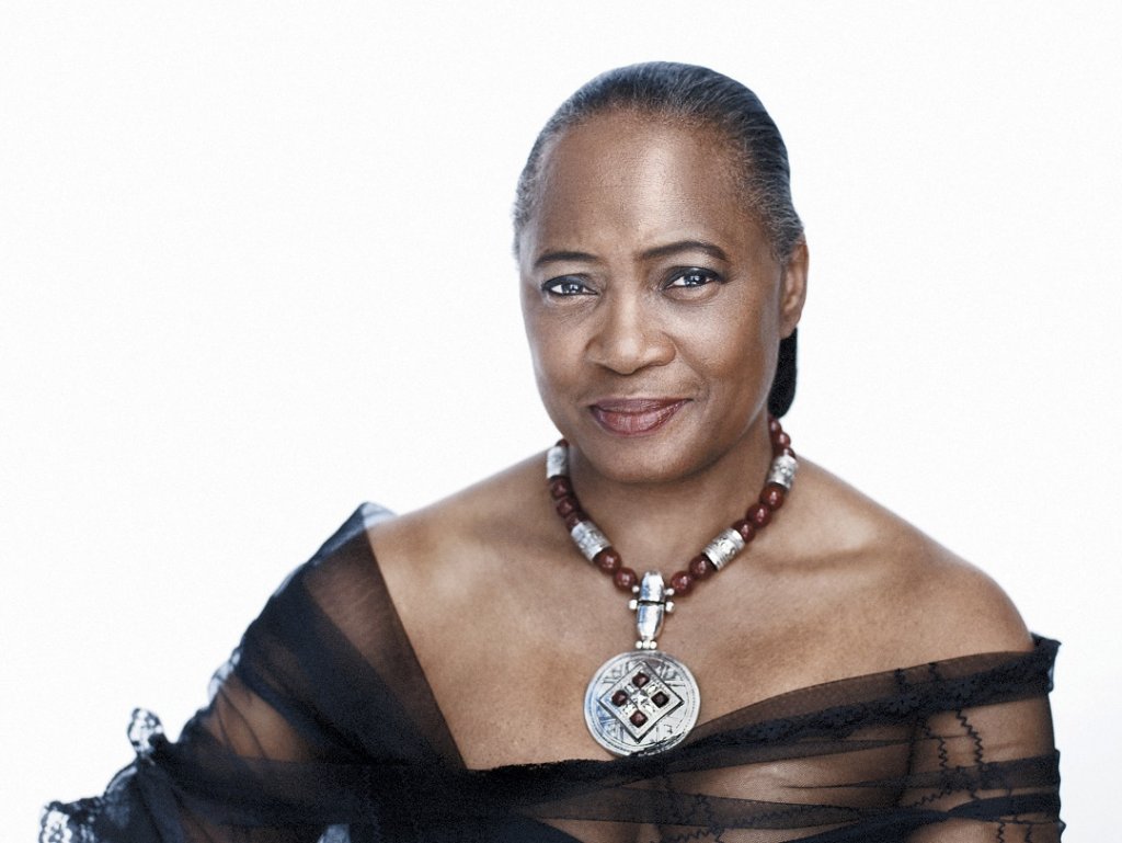 Barbara Hendricks : « Le blues, c’est la vie comme elle est vraiment » (Photo X.D.R.)