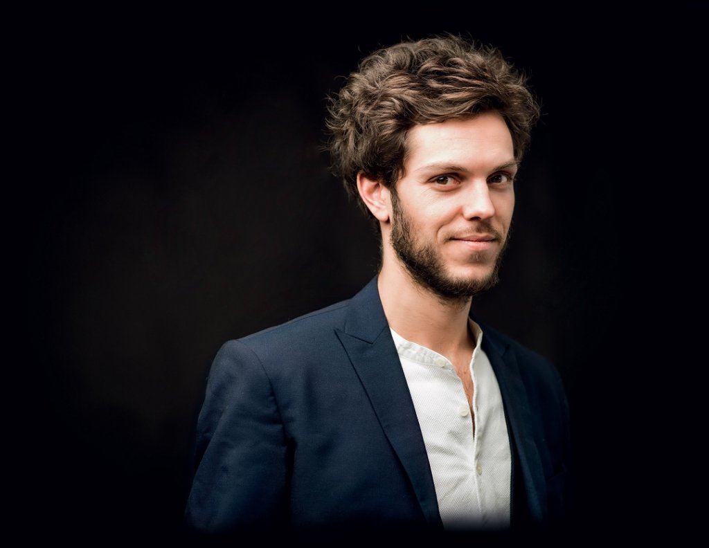 Raphaël Pichon retrouve le Festival d’Aix-en-Provence pour deux rendez-vous à ne pas manquer. (Photo François Sechet)