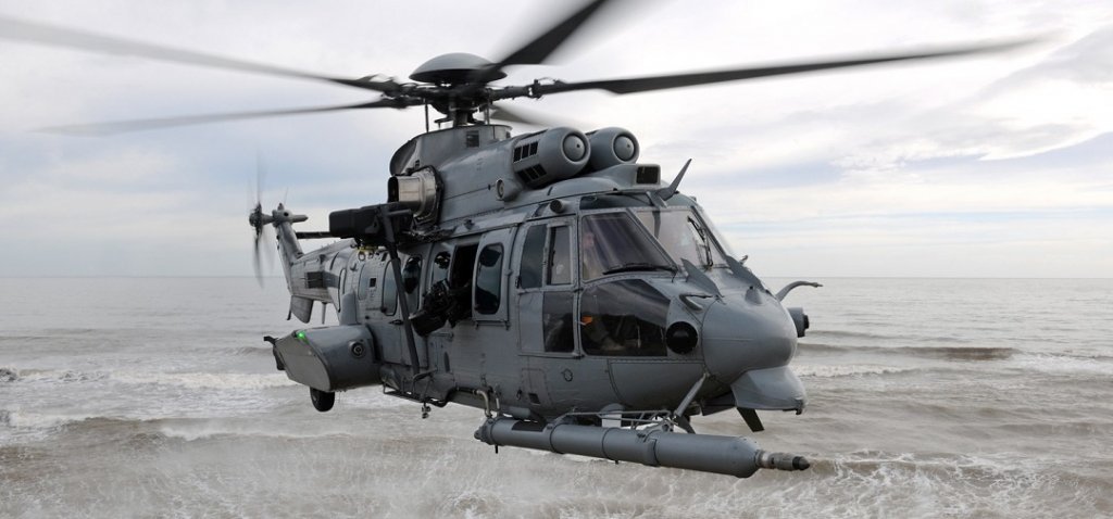 (© Airbus Helicopters)