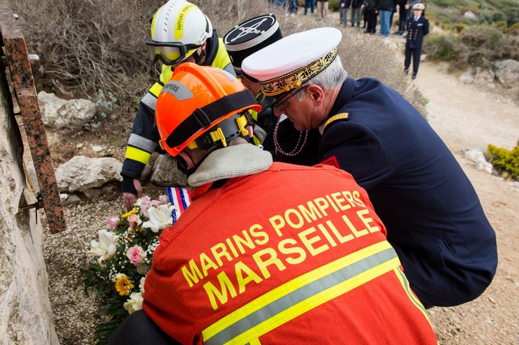 (Photo : BMPM / SM Etourneau)