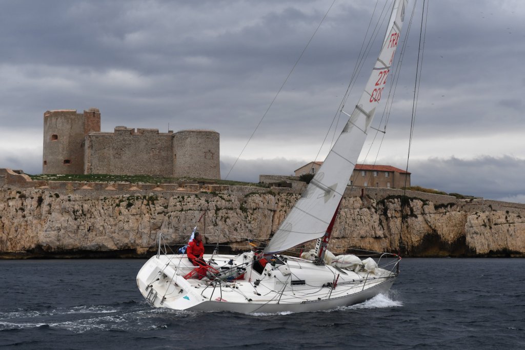 Massilia Cup (Photo Yohan Brandt)