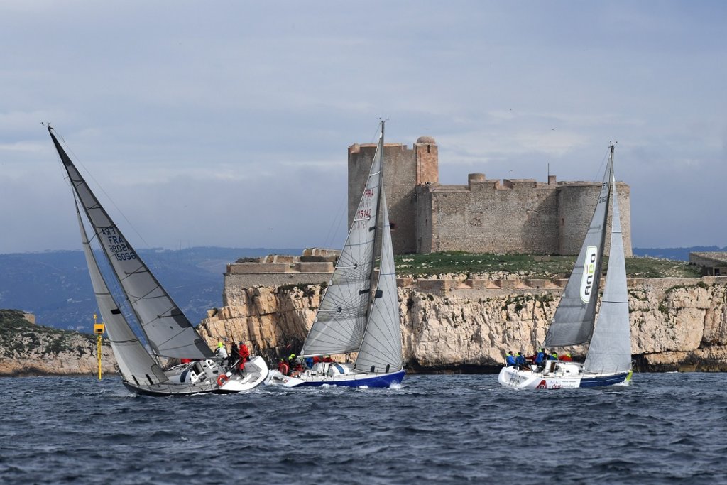 Massilia Cup (Photo Yohan Brandt)