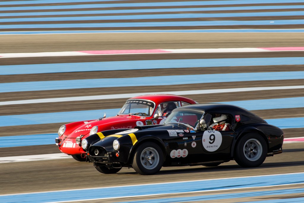 Dix Mille Tours du Castellet © Morgan Mathurin