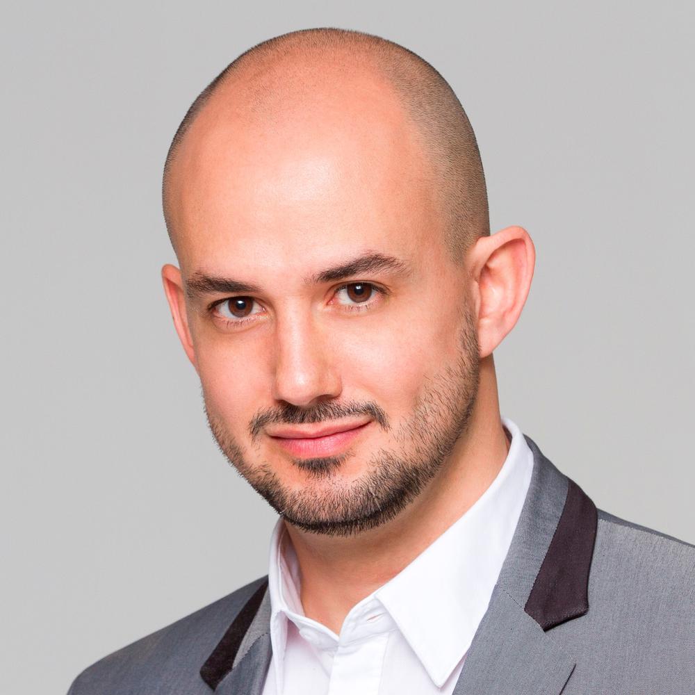 Franco Fagioli © Julian Laidig