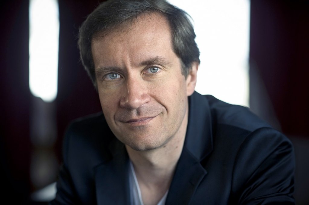 Le pianiste Nikolaï Lugansky (Photo Jean-Baptiste Millot)