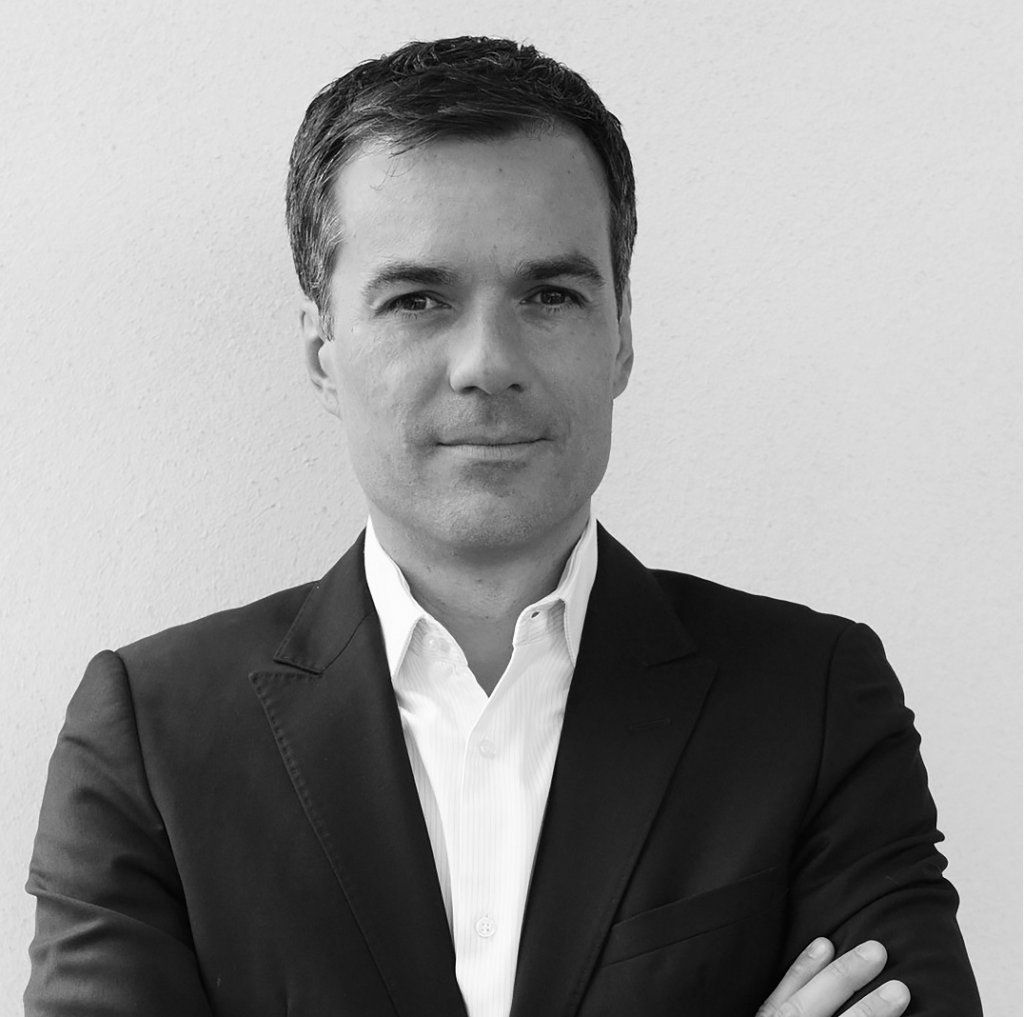 Olivier Julé, PDG de Biocellvia (Photo D.R.)