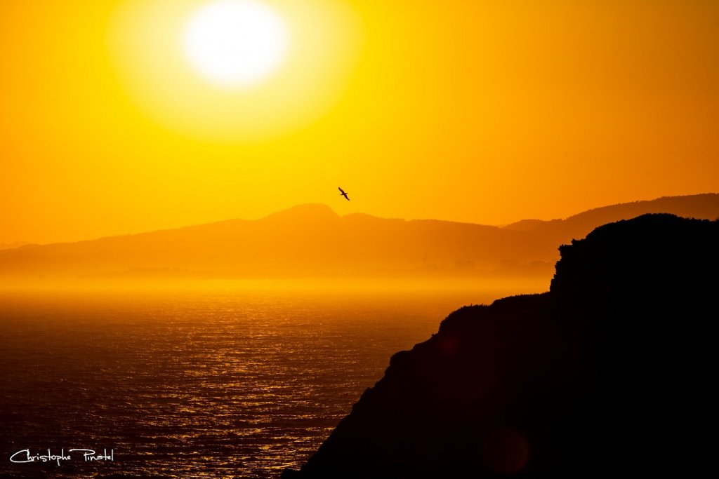 Sous le soleil... (Photo Christophe Pinatel)