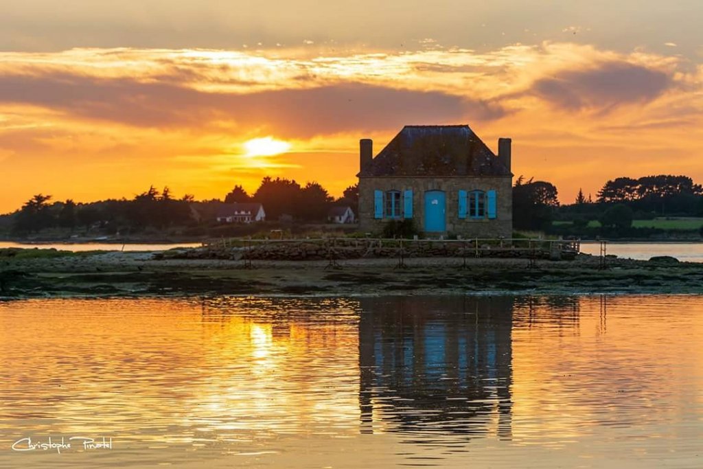 Le Morbihan, terre d’émotions (Photo Christophe Pinatel)