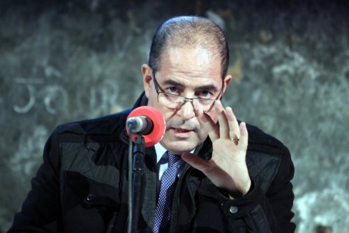 Mohamed Laqhila, député LREM (Photo Robert Poulain)