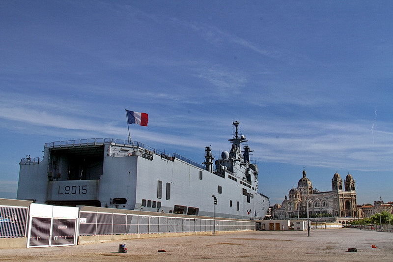 Les journées du patrimoine invitent à des rencontres improbables (Photo Robert Poulain)