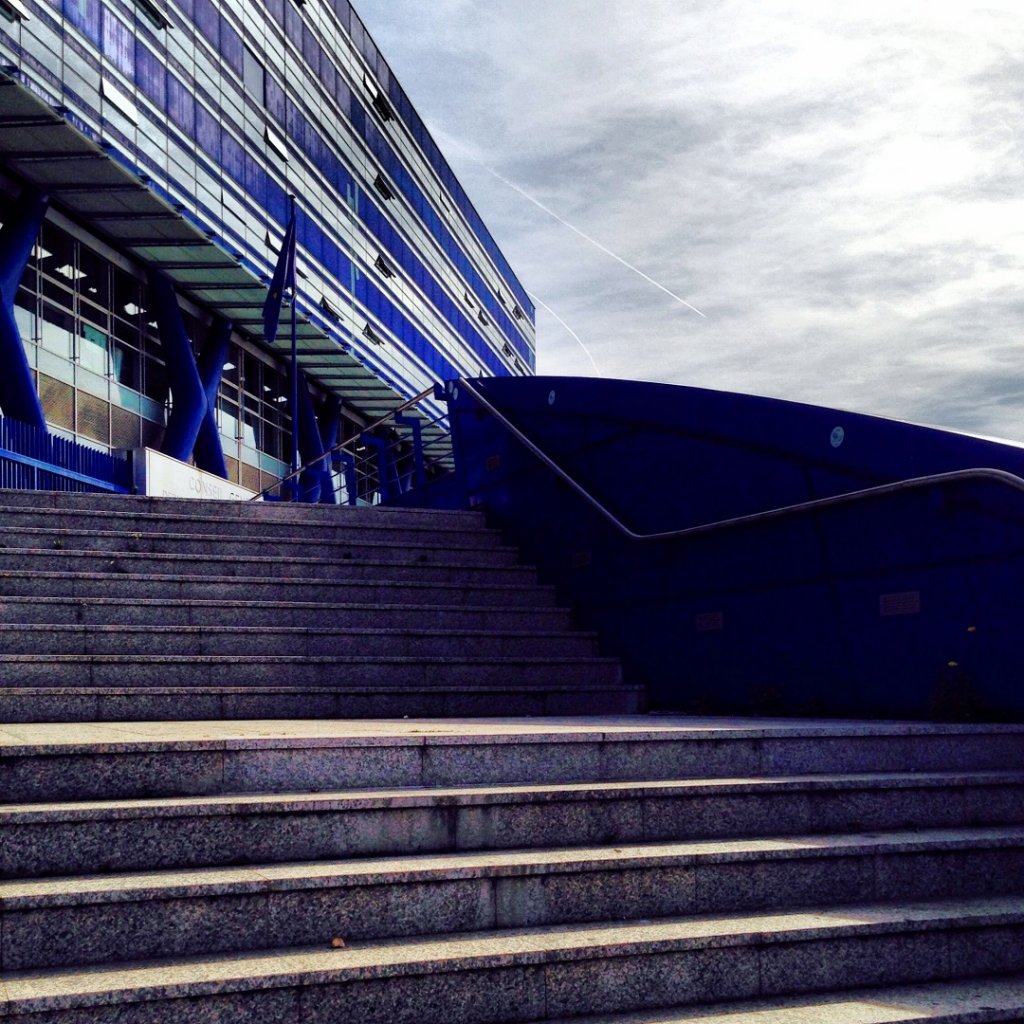 Hôtel du département des Bouches-du-Rhône (Photo Hagay Sobol)