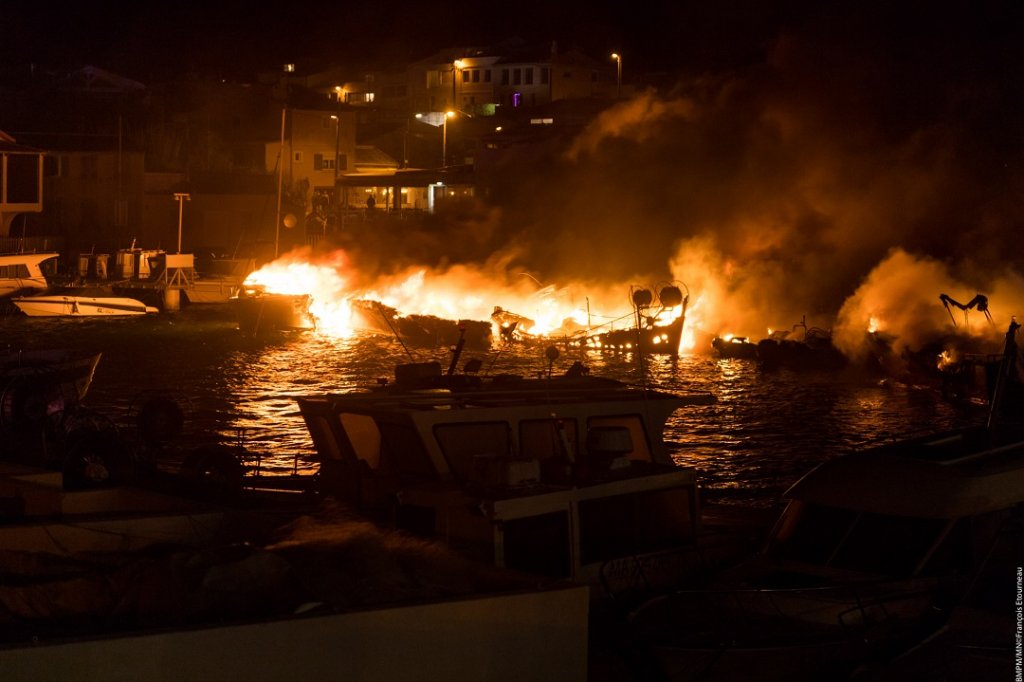 (Photo : BMPM/MT François Etourneau)