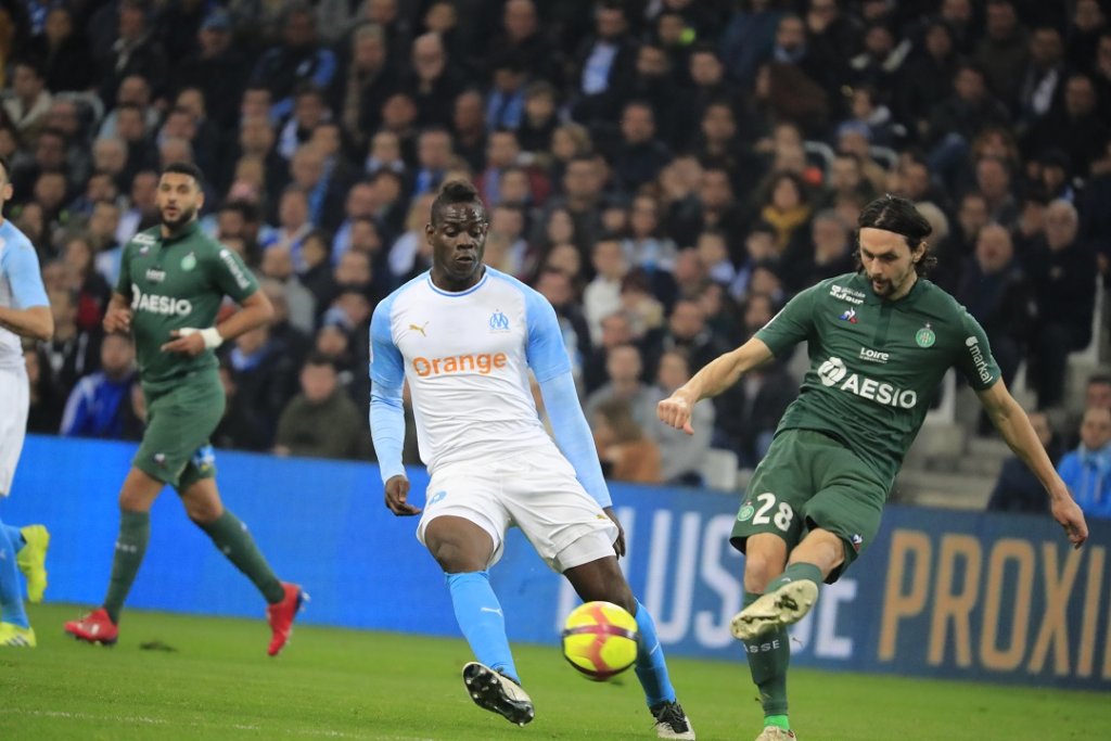 Avec ou sans Mario Balotelli ce soir (Photo Wallis.fr/Laurent Saccomano)