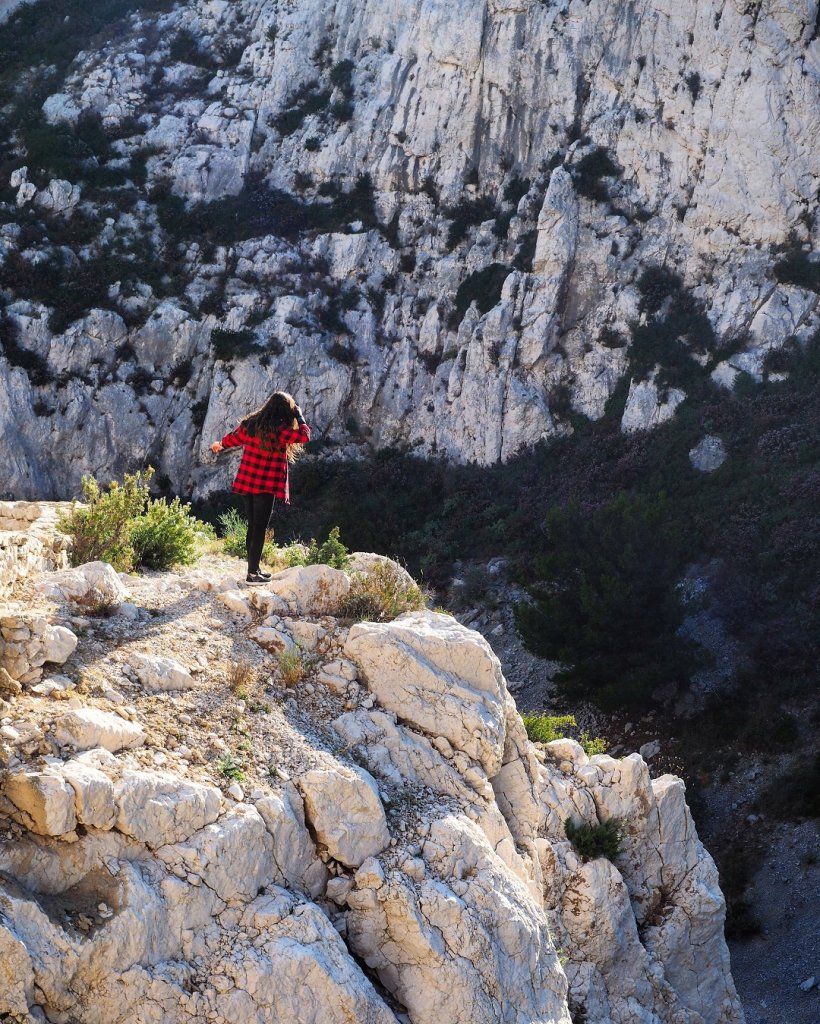 "Anne, ma soeur Anne, ne vois-tu rien venir?" (Photo Hagay Sobol)