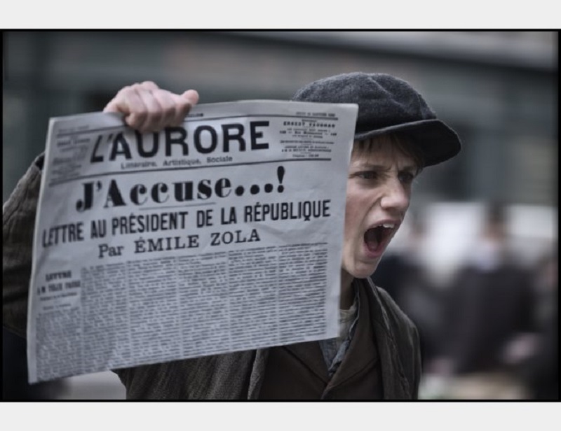 © Guy Ferrandis/Gaumont