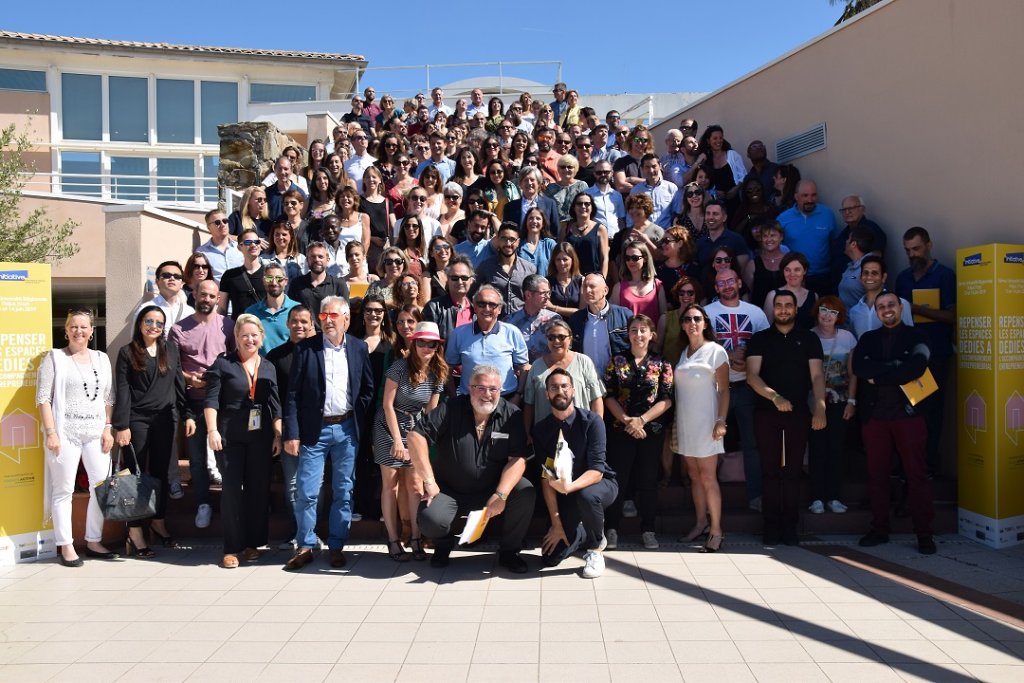 Université régionale de Initiative France (Photo D.R/IF)