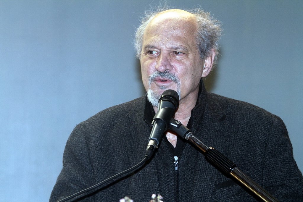 Richard Martin, le directeur du théâtre Toursky (Photo Robert Poulain)