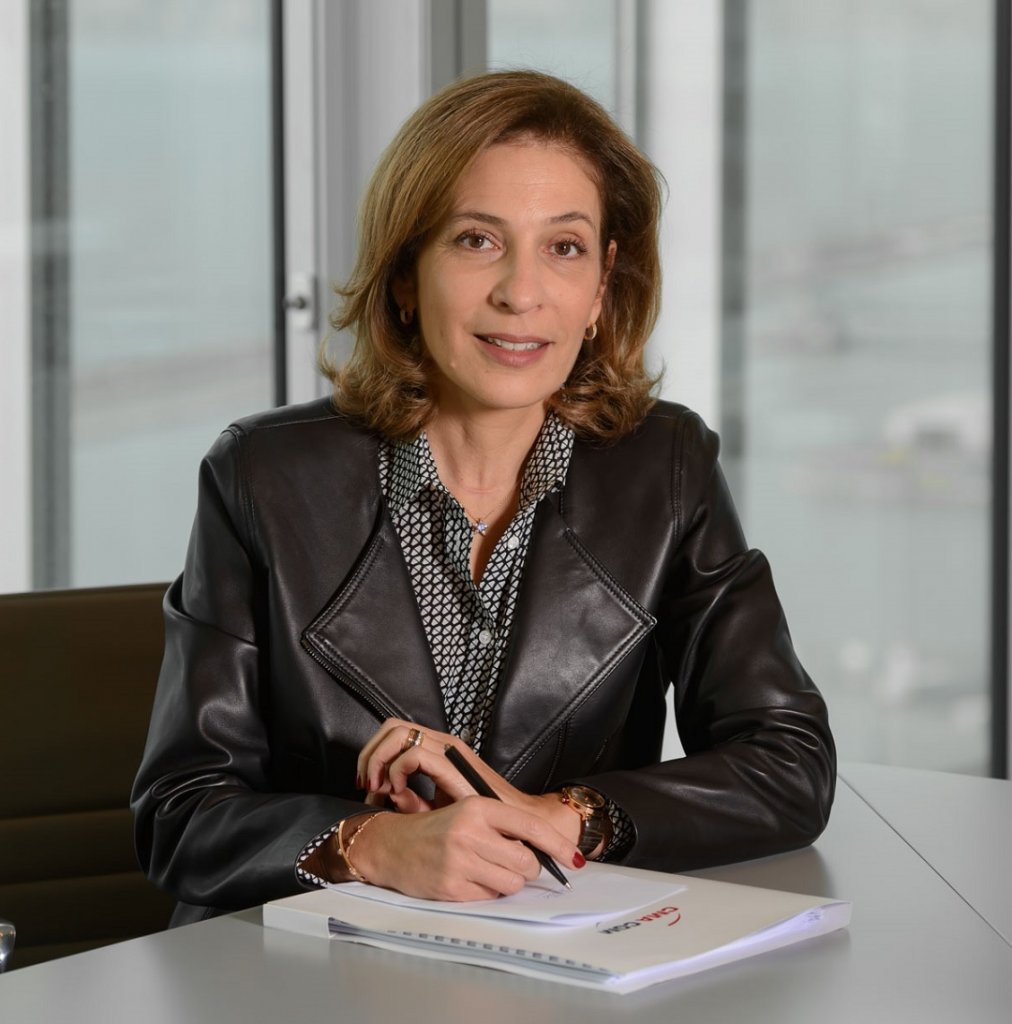 La Fondation CMA CGM, présidée par Tanya Saadé Zeenny, lance la 8e édition de son appel à projets «S’engager pour l’éducation» © CMA CGM