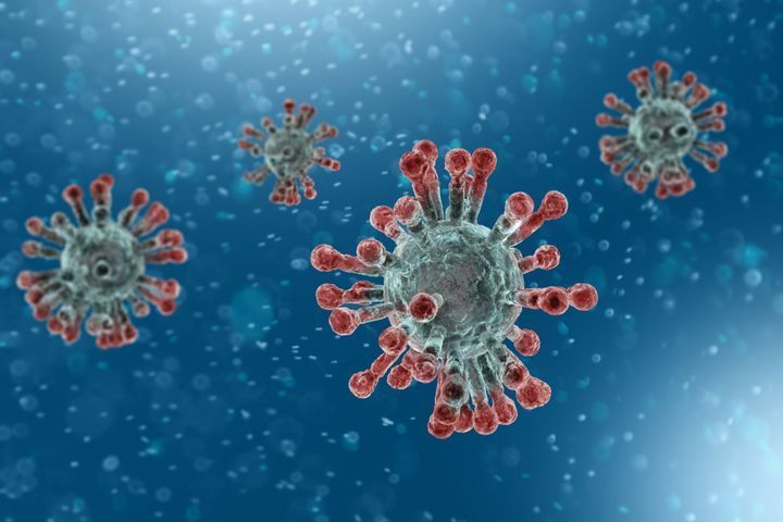 Coronavirus © doctissimo.fr