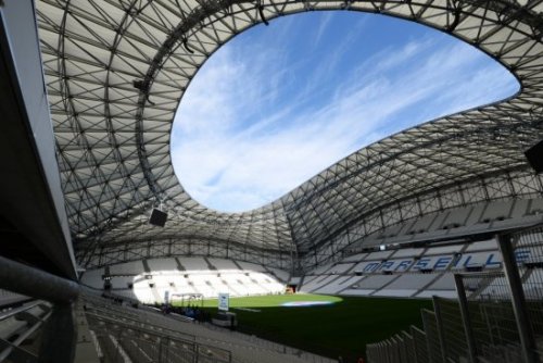 Mohamed Ayachi Ajroudi et ses partenaires souhaitent acheter le Stade vélodrome à Marseille (Photo archives Destimed/R.P.)