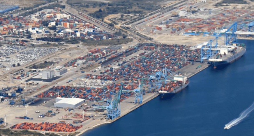 Dans le cadre de la relance nécessaire de l’économie et de soutien à l’activité portuaire, l’ensemble de la place portuaire engage des mesures commerciales d’application immédiate représentant plus de 6,5M€ © Port de Marseille Fos