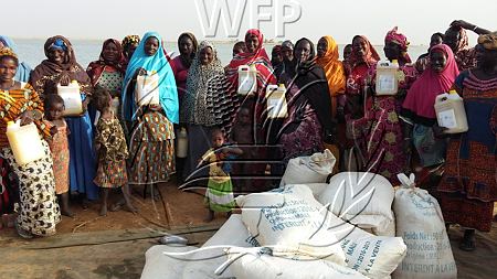 @ WFP/Bouya Baba