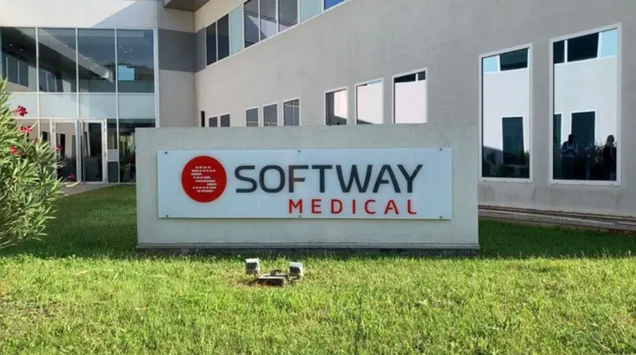 © Softxway Medical