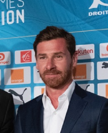 André Villas-Boas fait le point sur les pistes de transfert (Photo archives Wallis.fr/ Guillaume Ruoppolo)