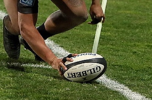 Grenoble vs Provence Rugby ce samedi 6 février à 19 heures (Photo archives Destimed/RP)