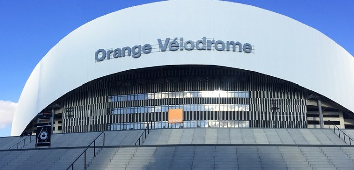 Ce soir à l'Orange Vélodrome OM-PSG ( Photo Hagay Sobol)