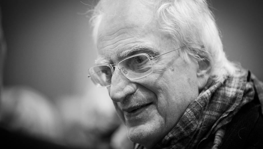 Bertrand tavernier n'est plus © CNC/DR