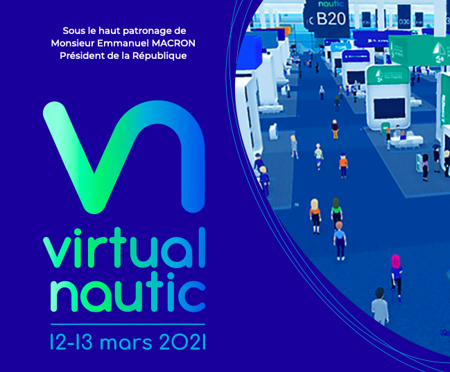 ©Virtual Nautic